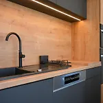 L'ari-fary Appartement Sárvár