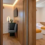 L'ari-fary Appartement Sárvár