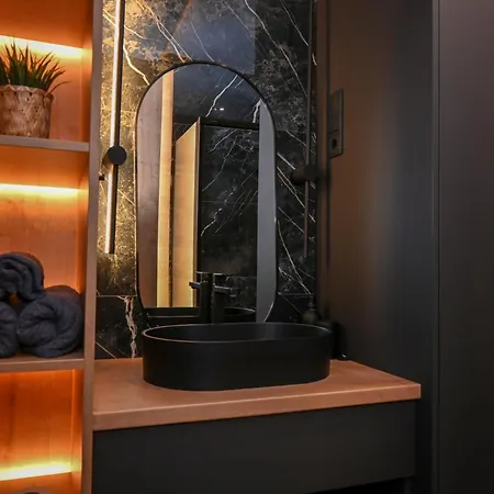 Daire L'ari-fary Sárvár