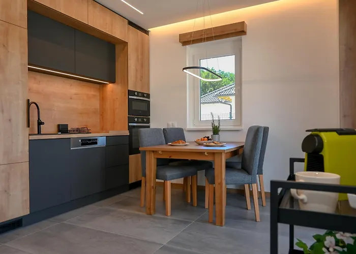 L'ari-fáry Apartamento *