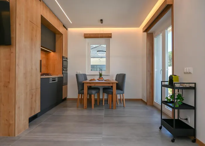 Apartamento L'ari-fáry Sárvár