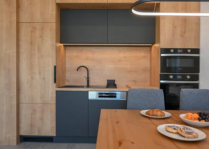 Apartamento L'ari-fáry Sárvár