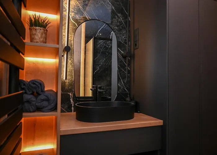 Apartamento L'ari-fáry Sárvár