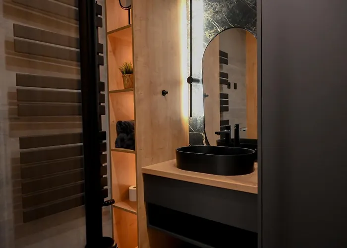 Apartamento L'ari-fáry