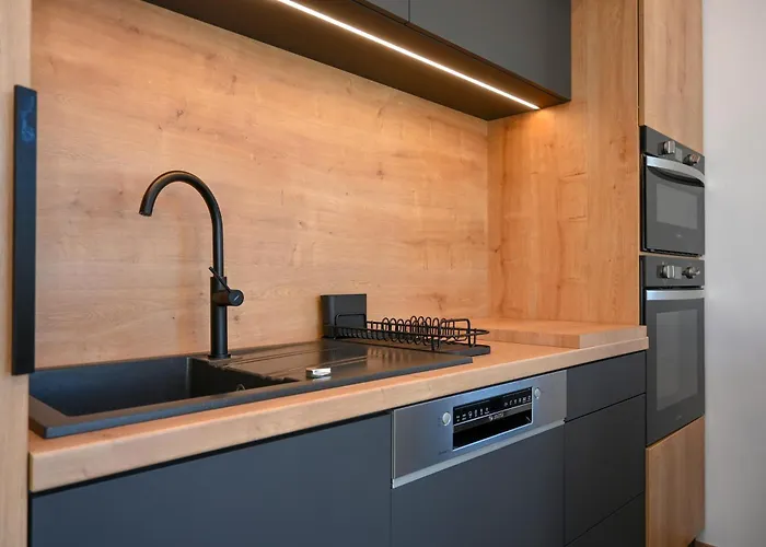 L'ari-fáry Apartamento Sárvár