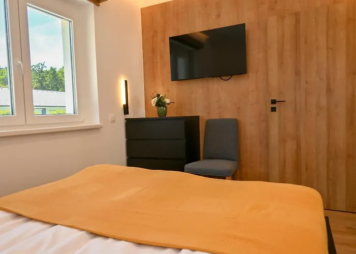 Apartamento L'ari-fáry Sárvár