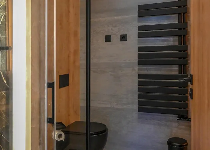 Apartamento L'ari-fáry *